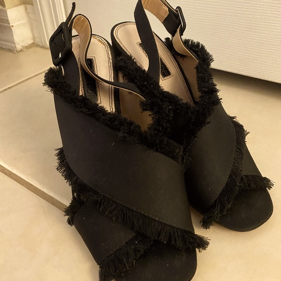 Topshop simple heels - Picture 1 of 3